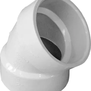 ELBOW 45?  2" HUB