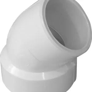 STREET ELBOW 45? 1-1/2"