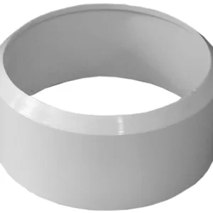 BUSHING DWV X S&D 4"