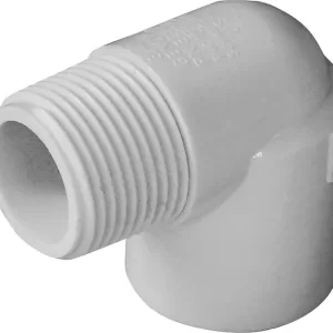 ELBOW STREET 3/4"