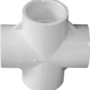 CROSS 3/4" SL PRESS