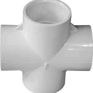 CROSS 1" SL PRESS