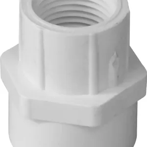 FEMALE ADAPTER 1" X 3/4 FPT