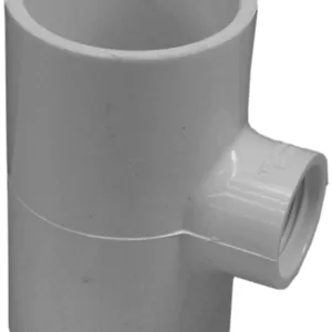 TEE 1-1/2" X 3/4"