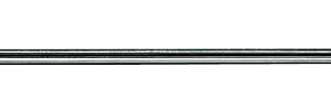 WOOD SPADE BIT: 1" X 16" OAL