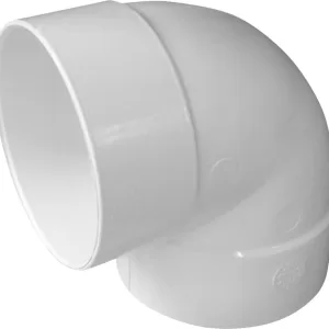 S&D 90? ELBOW 4"