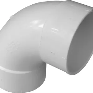 S&D 4" SANITARY ELBOW 90?