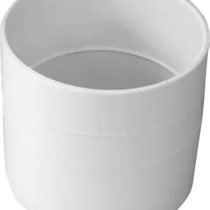 S&D COUPLING 4"