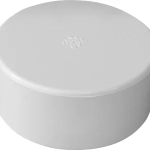 S&D CAP 4"
