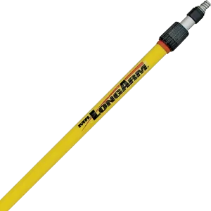 EXTN POLE TWISTLOCK 4'-8'