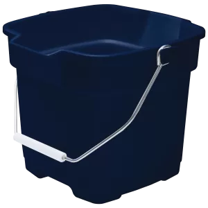 BUCKET UTILITY BLUE 12QT