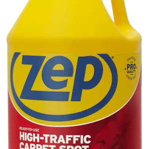 HI-TRAFFIC CARPET CLEANER 1G
