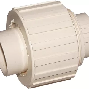 UNION 3/4" CPVC