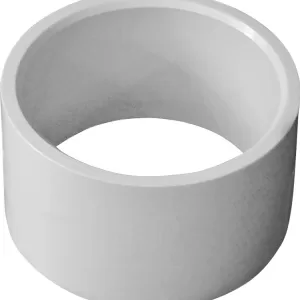REPAIR COUPLING 2" HUB