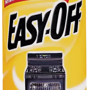 EASY-OFF HD OVEN CLEANER 16O
