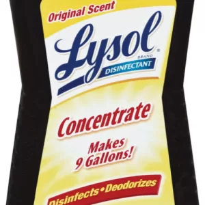 LYSOL CONC DISINFECTANT 12OZ