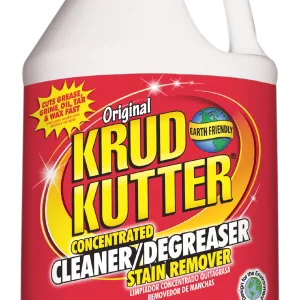 KRUD KUTTER CLEANER GAL