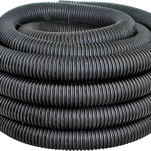 CORR PIPE: PERF 4"X100'