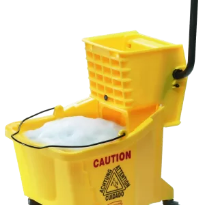 MOP BUCKET COMBO 26QT