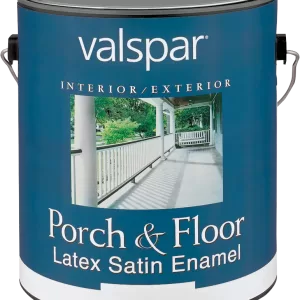 PORCH&FLOOR LTX LT GRAY GAL