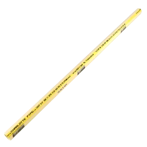 CPVC PIPE 1/2" X 2'