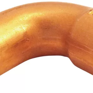 STREET ELBOW 1/4" CPR