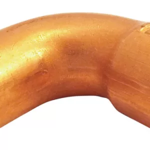 STREET ELBOW 3/8" CPR