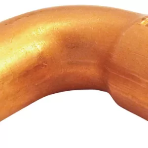 STREET ELBOW 90? 1/2" CPR