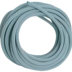 RIBBED SPLINE 3/16" X 25'