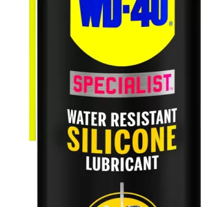 WD-40 SILICONE