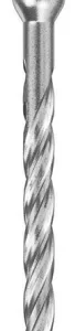 SDS PLUS CARBIDE BIT 3/16X4"