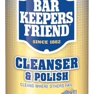 BAR KEEPERS FRIEND 12OZ