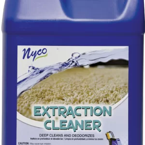 NYCO CARPET CLEANER GAL