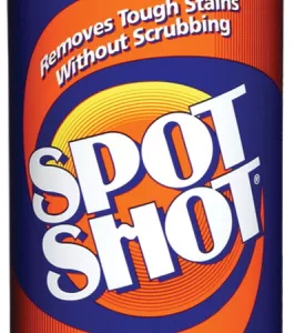 SPOT SHOT STAIN REMOVER 14OZ