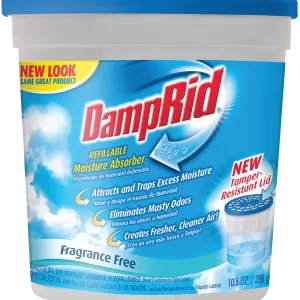 DAMPRID PAIL 10.5OZ