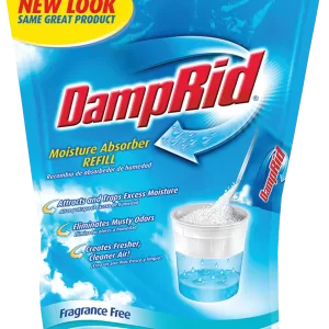 DAMPRID REFILL 42OZ