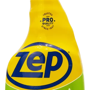ZEP MOLD MILDEW REMOVER