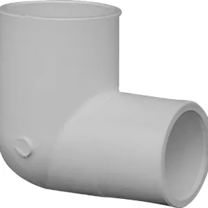 ELBOW 3/4 X 1/2 PRESSURE