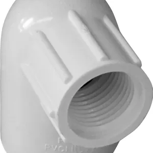 ELBOW FEMALE ADAPT 3/4"X1/2"
