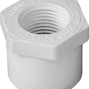 BUSHING 1" SP X 1/2" FPT