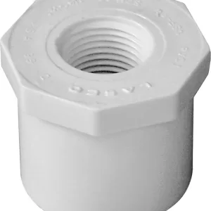 BUSHING 1-1/4" SP X 1/2 FPT