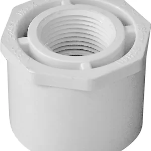 BUSHING 1-1/2" SP X 3/4" FPT