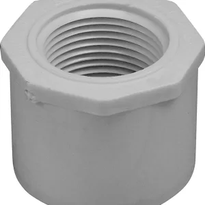 BUSHING 1-1/2" SP X 1" MPT