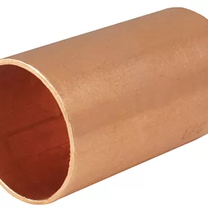 COUPLING 3/4" CPR
