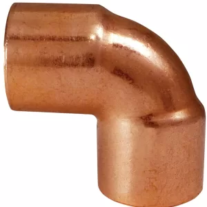 ELBOW 90? 1/4" CPR