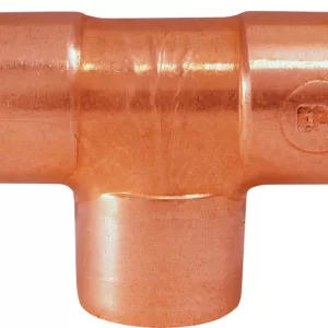 TEE 1/4" CPR