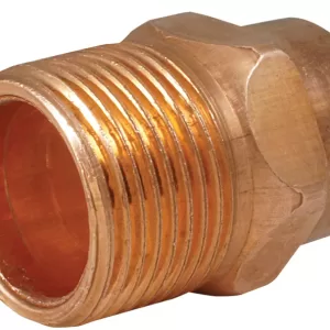 ADAPTER MPT 1/4" CPR