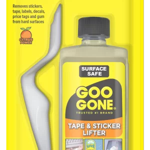 GOO GONE STICKER LIFTER
