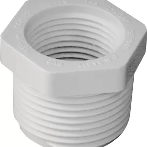 BUSHING 1" MPT X 3/4" FPT