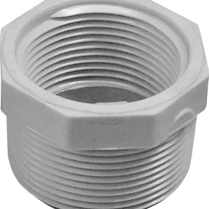 BUSHING 1-1/2" MP X 1-1/4"FP